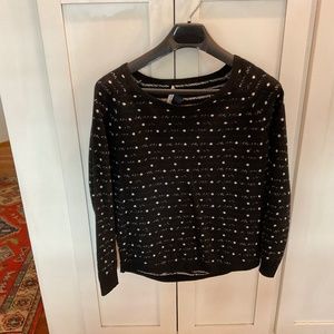 French Connection Sweater Size Small